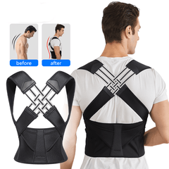 UprightPro - Instant Posture Corrector