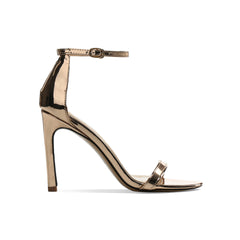 Women's Fashion Stiletto Plus Size Buckle High Heels