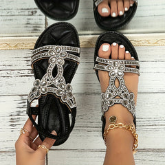 Ariaâ„?orthopedic Boho Sandals