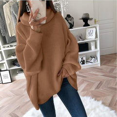 Irma - Oversized Cozy Sweater