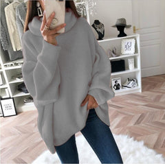 Irma - Oversized Cozy Sweater