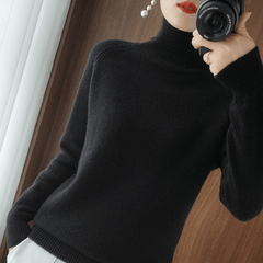 Lina | Elegant sweater