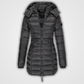 Winter jacket for ladies