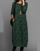 Palo - Elegant long dress