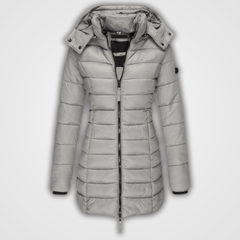 Winter jacket for ladies