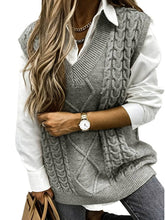 Chiara - Knitted Sweater
