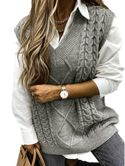 Chiara - Knitted Sweater