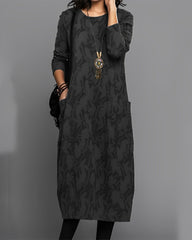 Palo - Elegant long dress