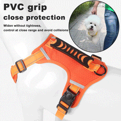 PawHarnessâ„?- Reflective vest for pets