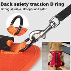 PawHarnessâ„?- Reflective vest for pets