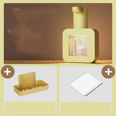 ShinyMojoâ„?- Soap Dispenser