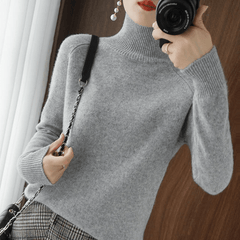Lina | Elegant sweater