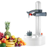 Epluch'Tooâ„?- Automatic fruit and vegetable peeler