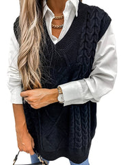 Chiara - Knitted Sweater