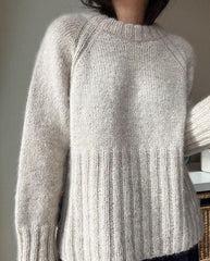 Wolly - Trendy pullover