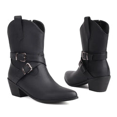 Alison Hayesâ„?Urban Western Boots