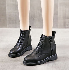 Ankle Boots For Petite Feet Women AP70