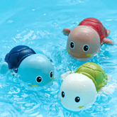 Bathing Friends | Swimming Bath Toys