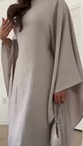 Luxurious Long Dress