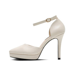 High Heels For Small Feet BS285