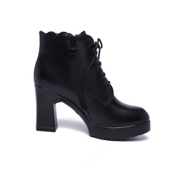 Martin Boots For Small Feet Ladies DS65