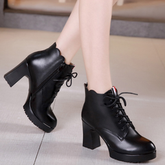 Martin Boots For Small Feet Ladies DS65