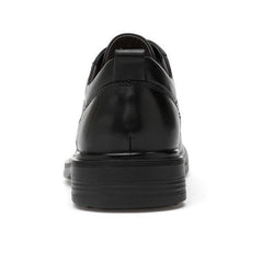 Men's Small Size Oxford Lace Dress Shoes MS11