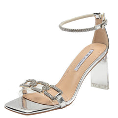 Women's High Chunky Korean Style Fashion Fairy Sandals