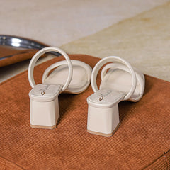 Women's High Summer Fashion Chunky Fairy Style Heels