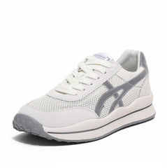 Petite Height Increase Fashion Trainers DS354