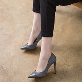 Petite Pointy High Heel Shoes BS386