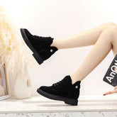 Petite Feet Ladies Leather Casual Shoes AP208