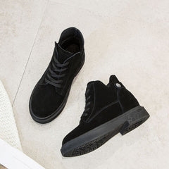 Petite Feet Ladies Leather Casual Shoes AP208