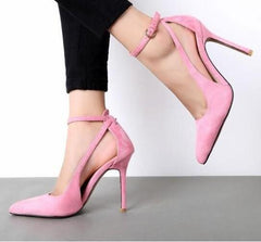 Petite Feet Womens High Heels Sandals SS168