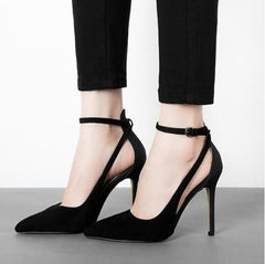 Petite Feet Womens High Heels Sandals SS168