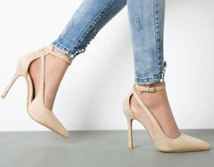 Petite Feet Womens High Heels Sandals SS168