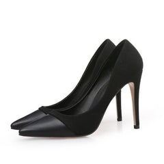 Petite Lady Heels FERNE
