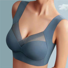 CozyCurveâ„?- Comfort Bra