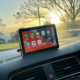 CarPlayPro - Universal 7-Inch Car Play System!