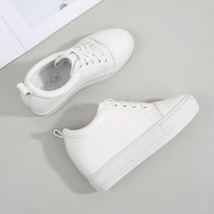 Petite Inner Heel Sneakers For Small Feet BS165
