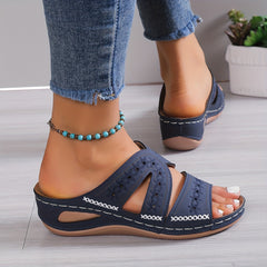 Mariaâ„?- Orthopedic Sandals