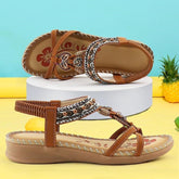 Hoyanaâ„?Orthopedic comfort sandal