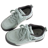 Iced Coffee & Pistachio Sneakers