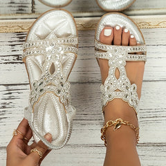 Ariaâ„?orthopedic Boho Sandals