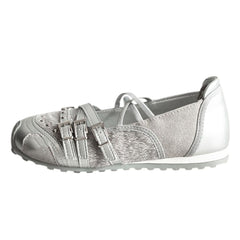 Cyber Celebrity Ballet Sneakers