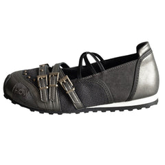 Cyber Celebrity Ballet Sneakers