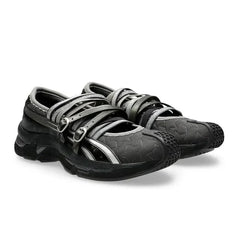 Christmas Thanksg Gifts Cyber Noir Reflective Sneakers