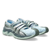 Christmas Thanksg Gifts Cyber Noir Reflective Sneakers