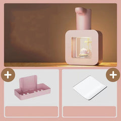 ShinyMojoâ„?- Soap Dispenser