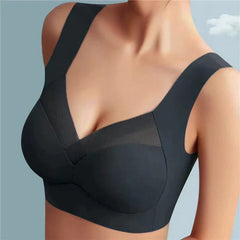 CozyCurveâ„?- Comfort Bra